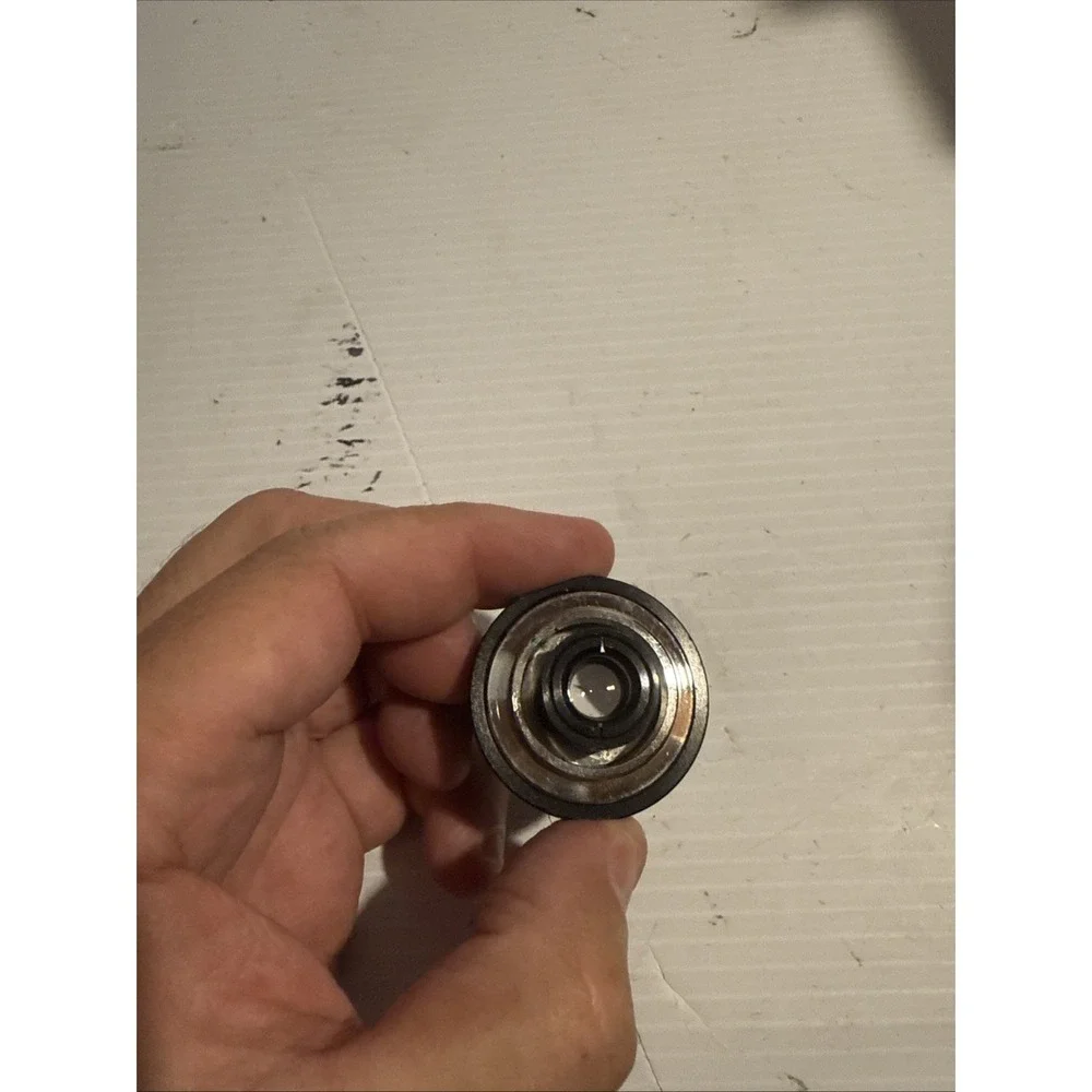 Koyo TV Lens 16 mm 1:1.6 Good Condition‎